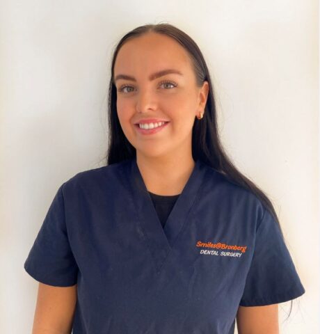 Maddison Buckley – Clinical Team